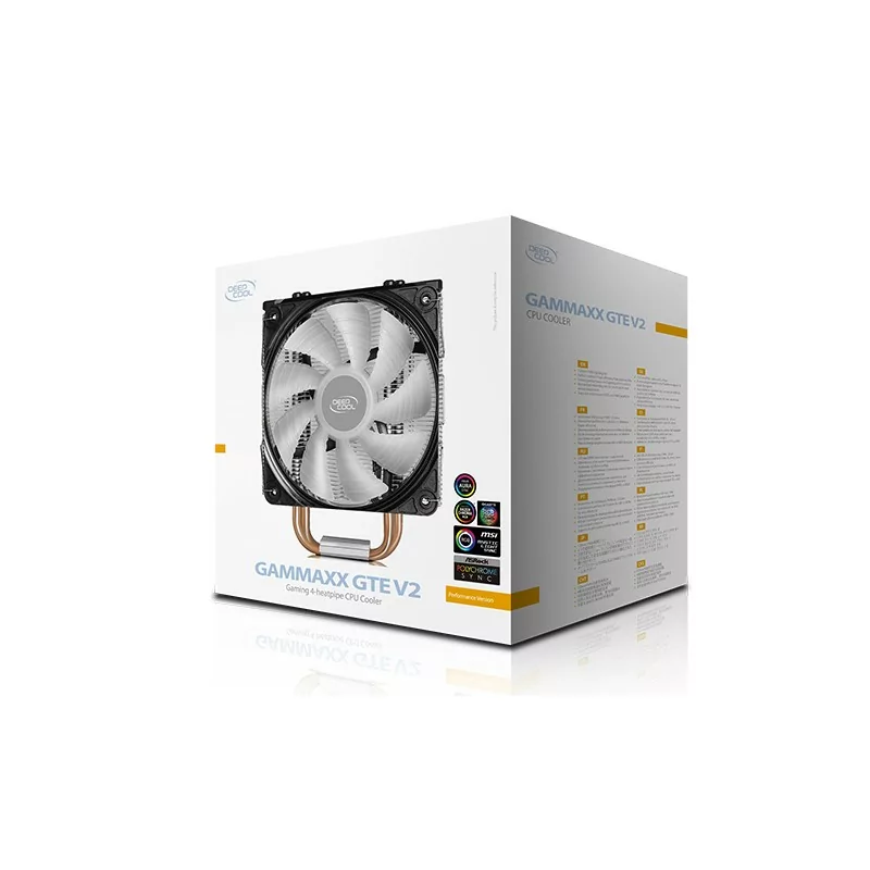 Deepcool GTE V2 Deepcool GTE V2
